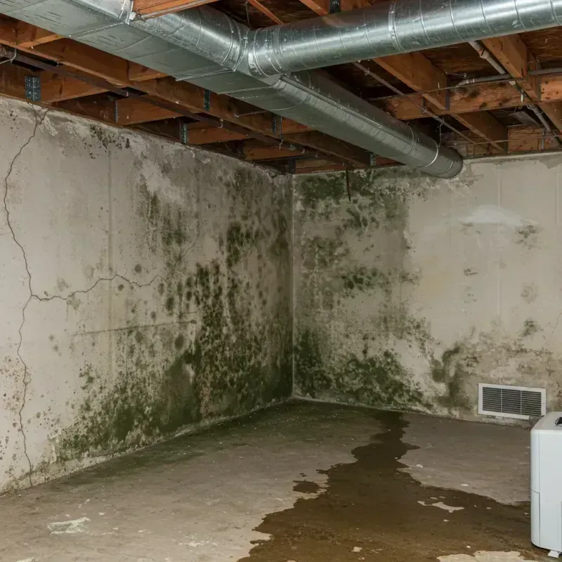 Professional Mold Removal in Harrison, MI